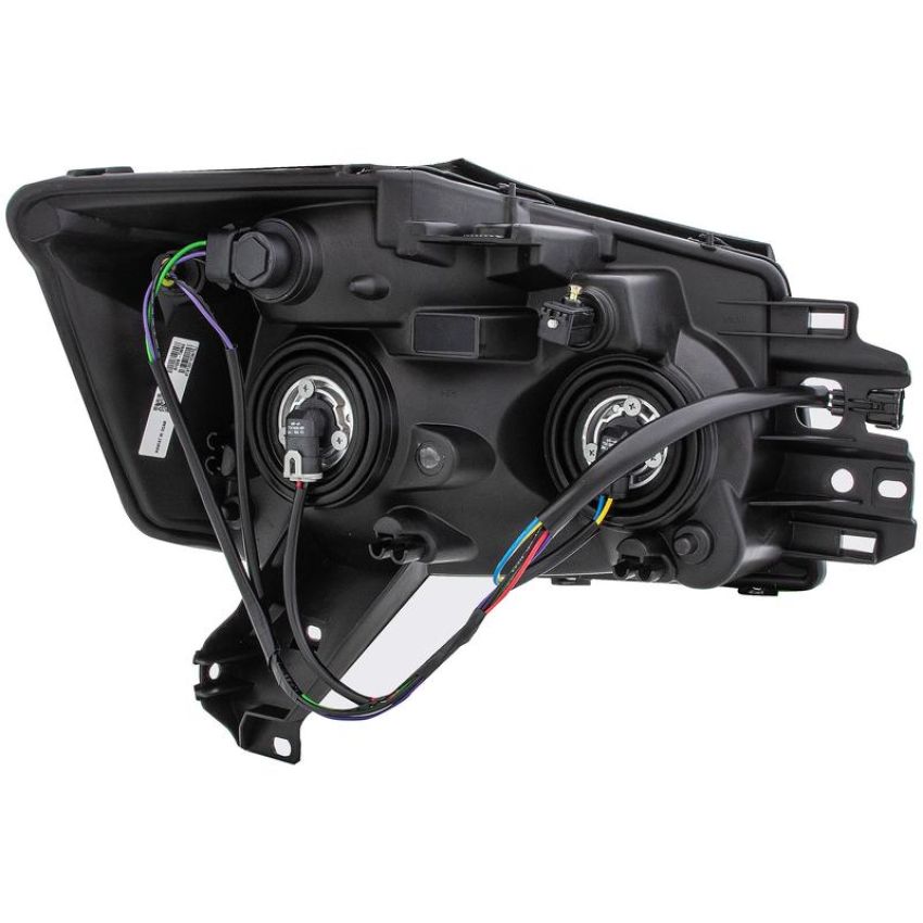 DORMAN 1591108 Head Lamp Assembly
