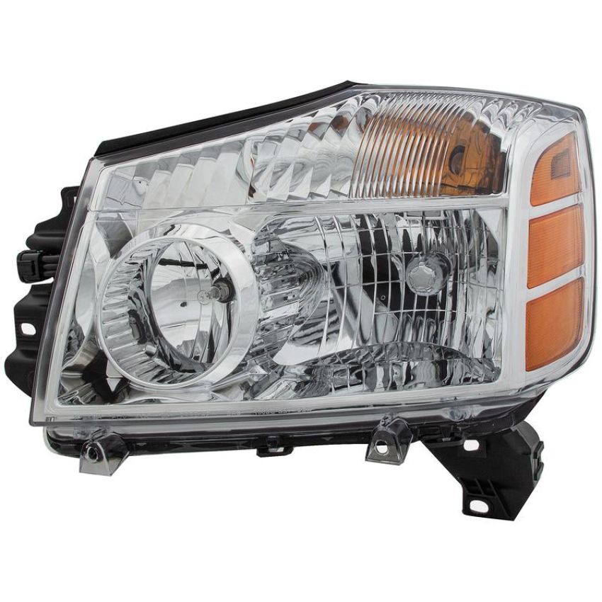 DORMAN 1591108 Head Lamp Assembly