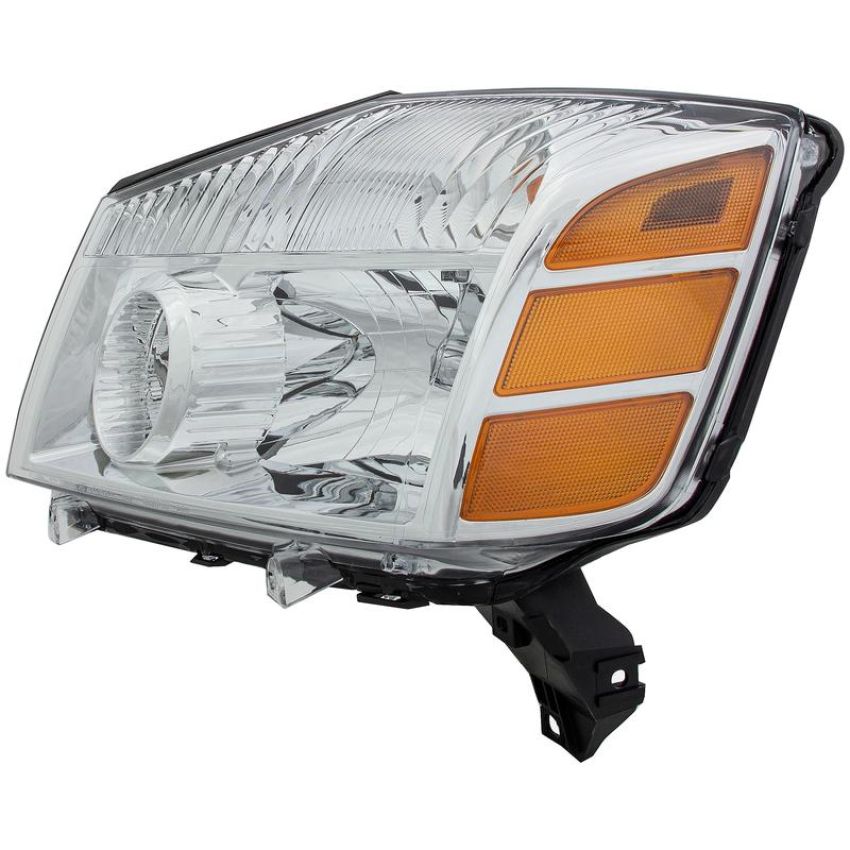 DORMAN 1591108 Head Lamp Assembly