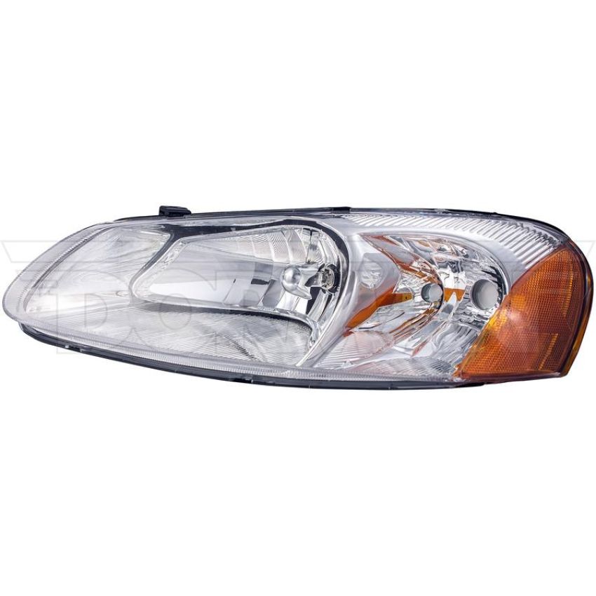 DORMAN 1591112 Head Lamp Assembly