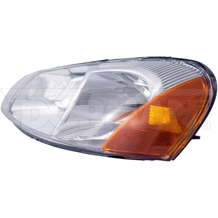 DORMAN 1591112 Head Lamp Assembly