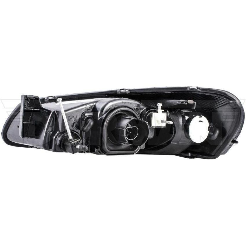 DORMAN 1591113 Head Lamp Assembly
