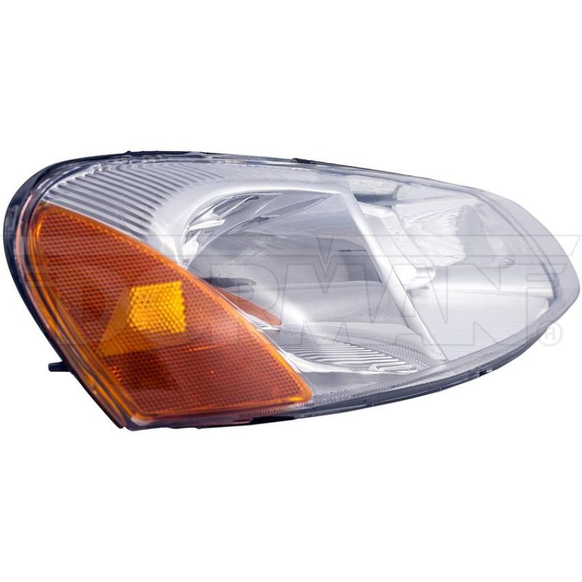 DORMAN 1591113 Head Lamp Assembly