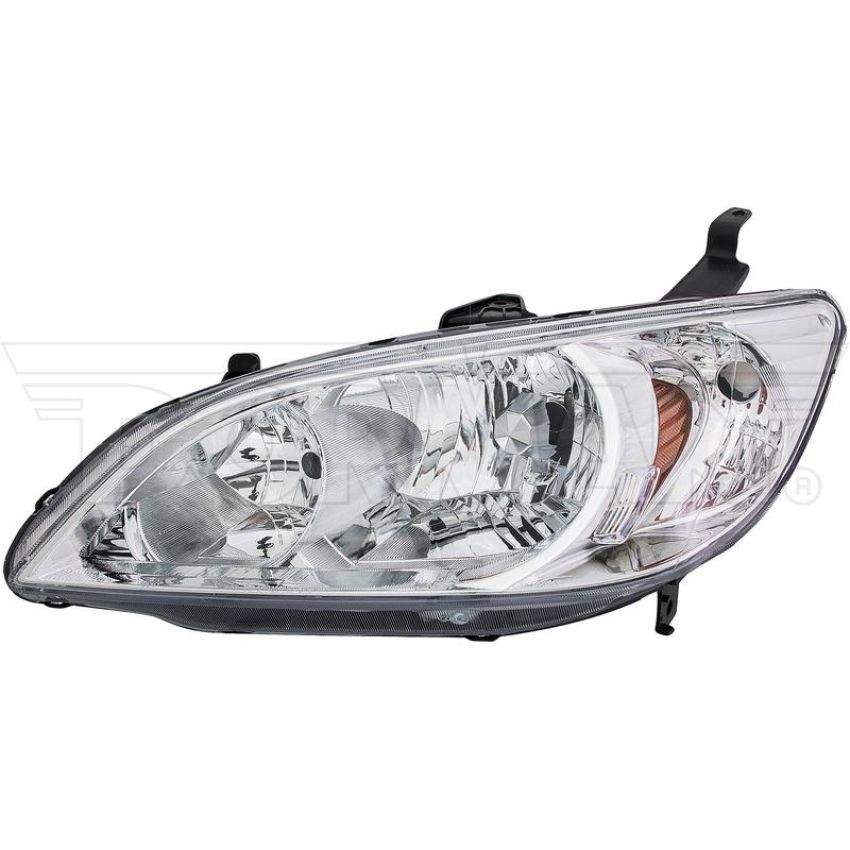 DORMAN 1591115 Head Lamp Assembly