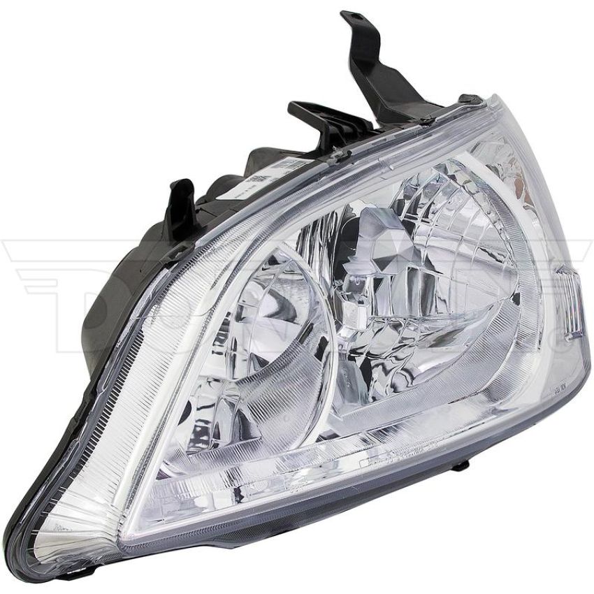 DORMAN 1591115 Head Lamp Assembly