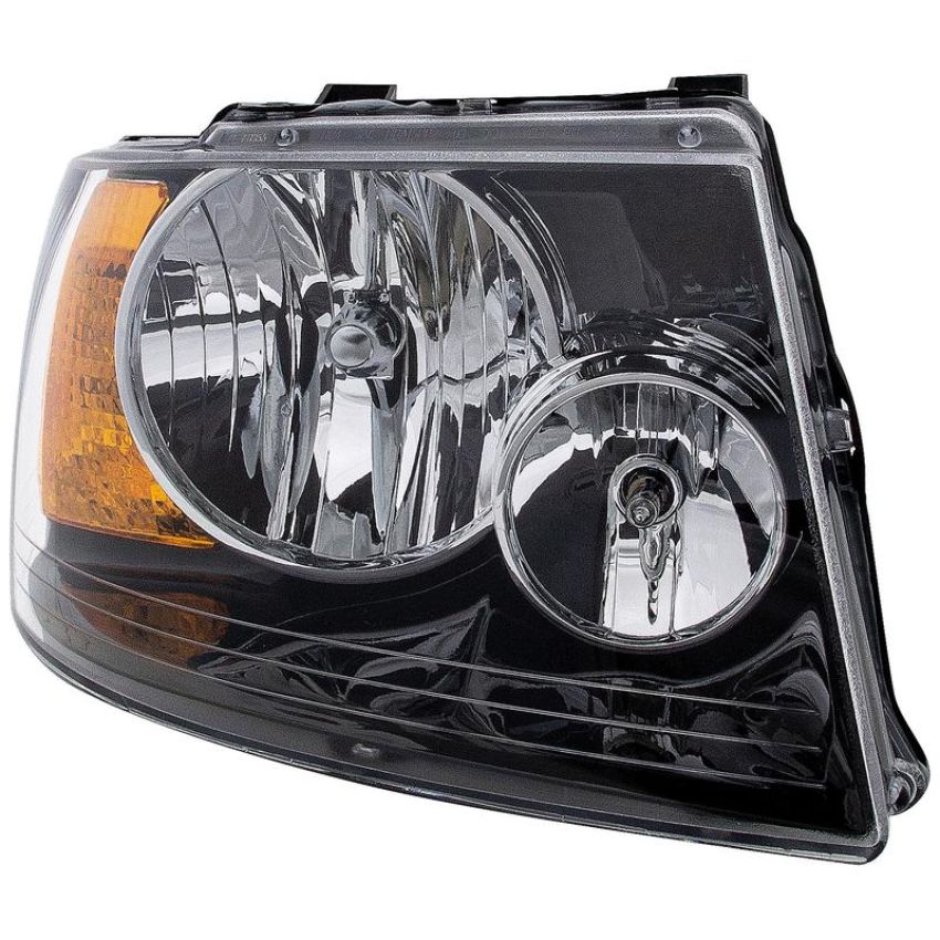 DORMAN 1591117 Head Lamp Assembly