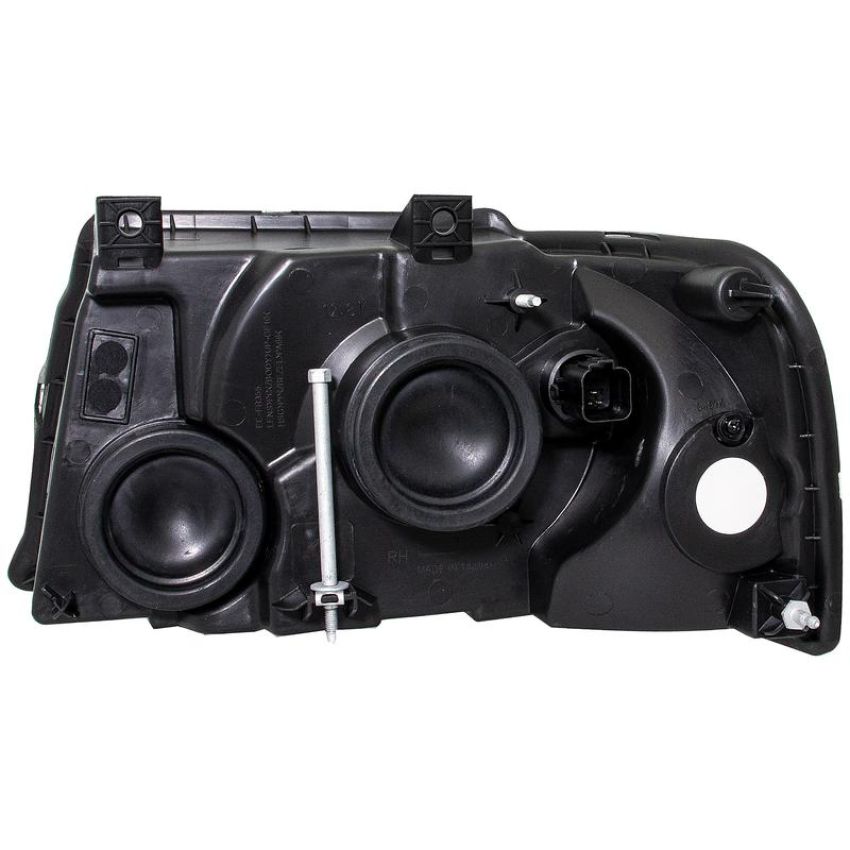 DORMAN 1591117 Head Lamp Assembly