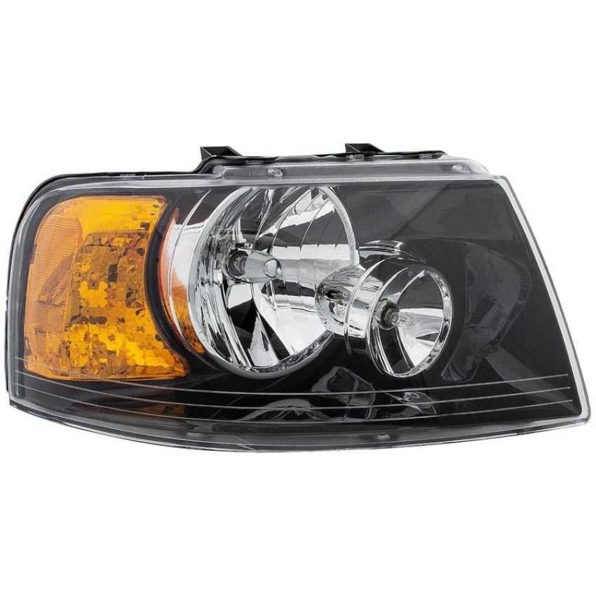 DORMAN 1591117 Head Lamp Assembly