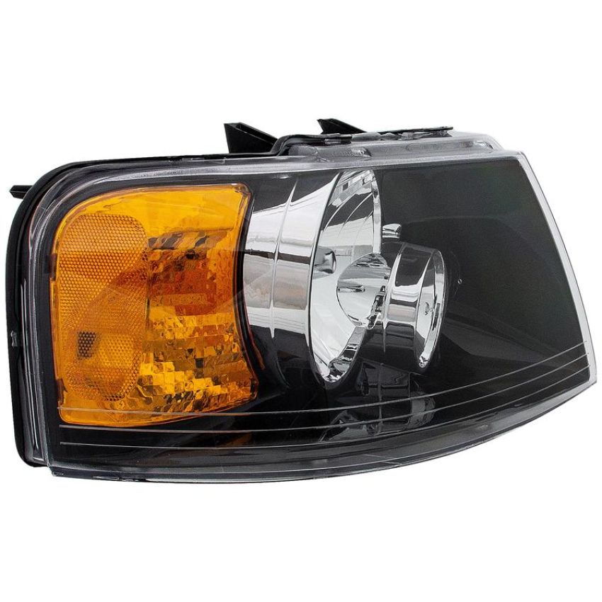 DORMAN 1591117 Head Lamp Assembly