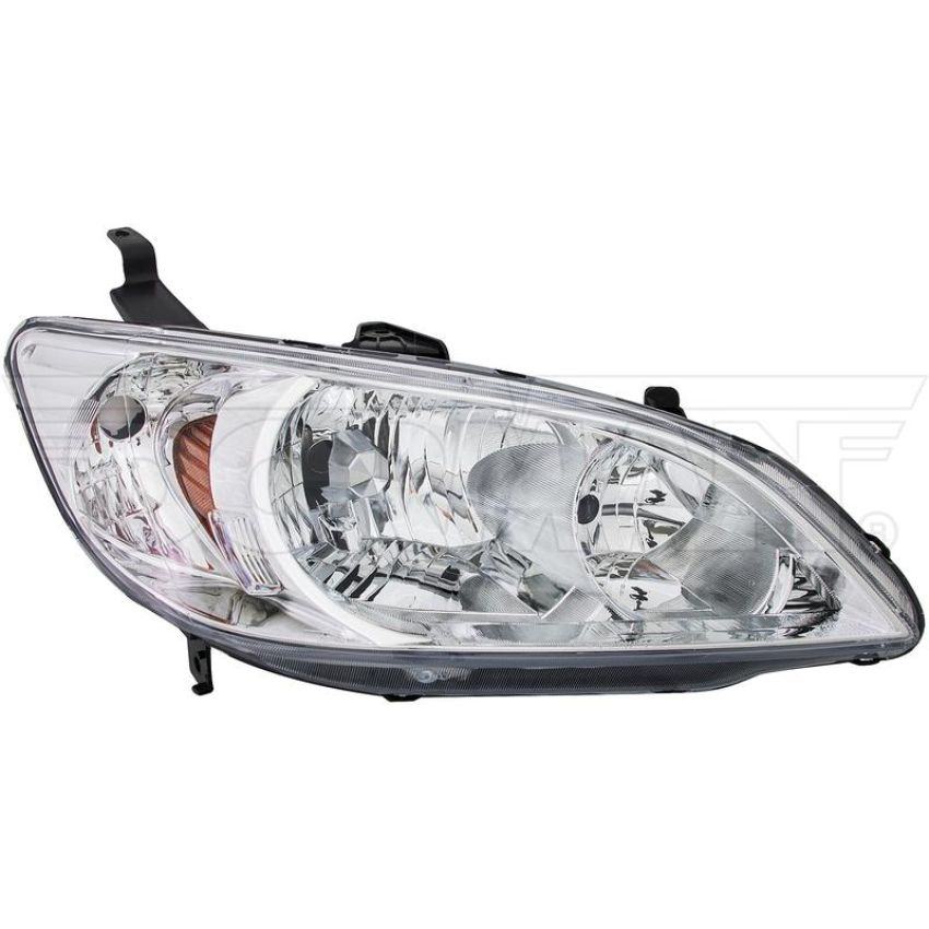 DORMAN 1591119 Head Lamp Assembly