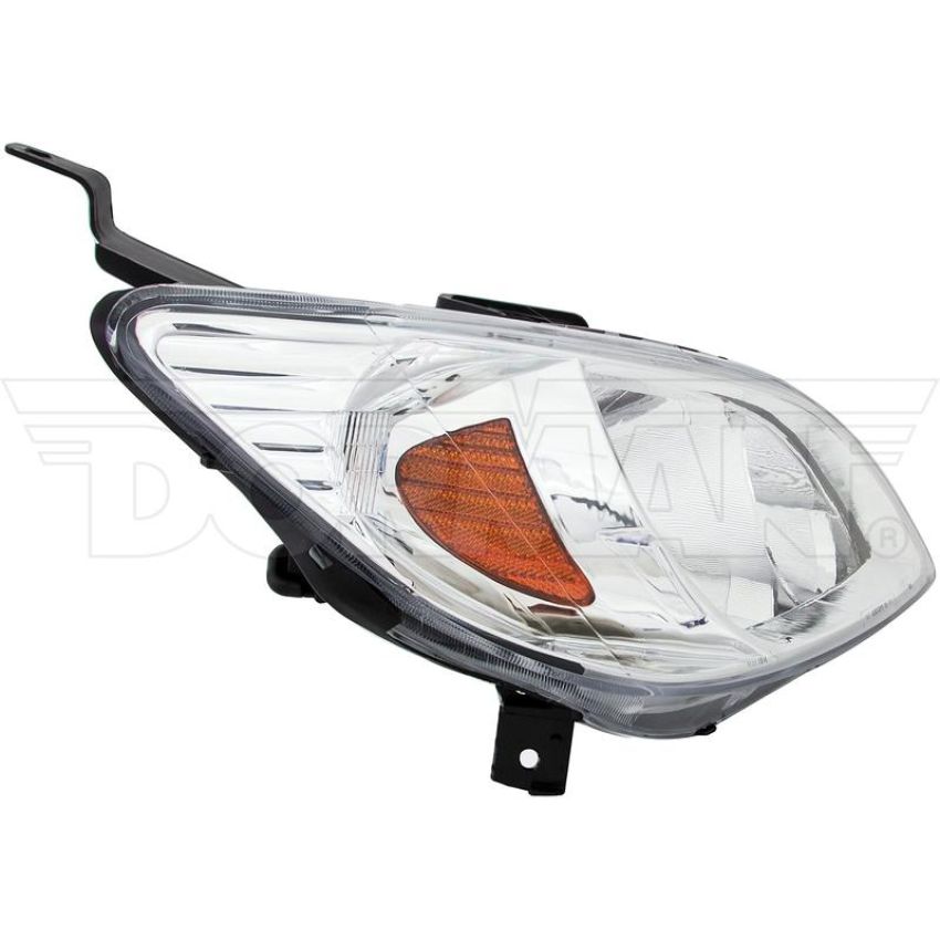 DORMAN 1591119 Head Lamp Assembly