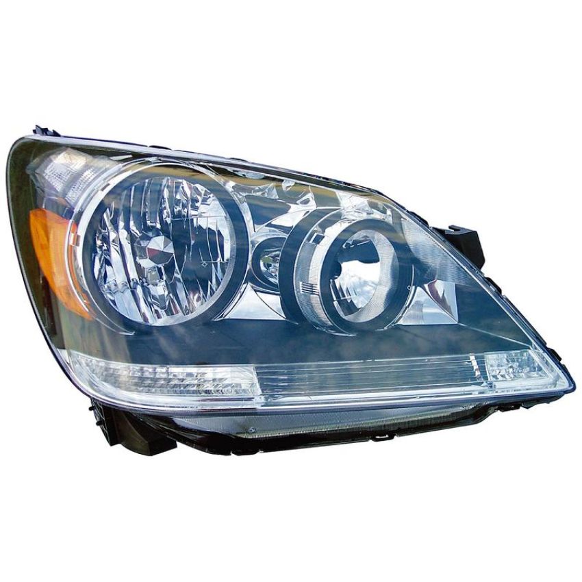DORMAN 1591128 Head Lamp Assembly