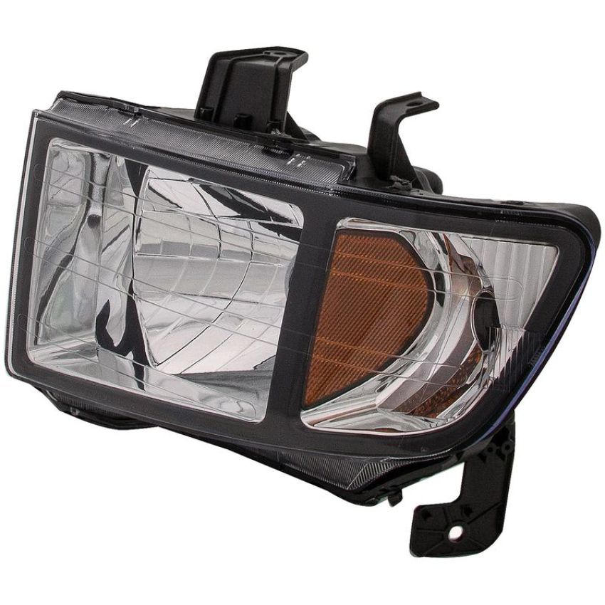 DORMAN 1591129 Head Lamp Assembly