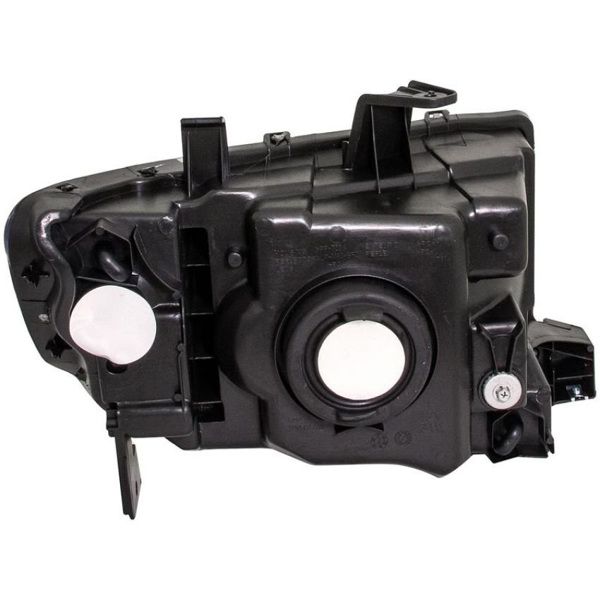 DORMAN 1591129 Head Lamp Assembly