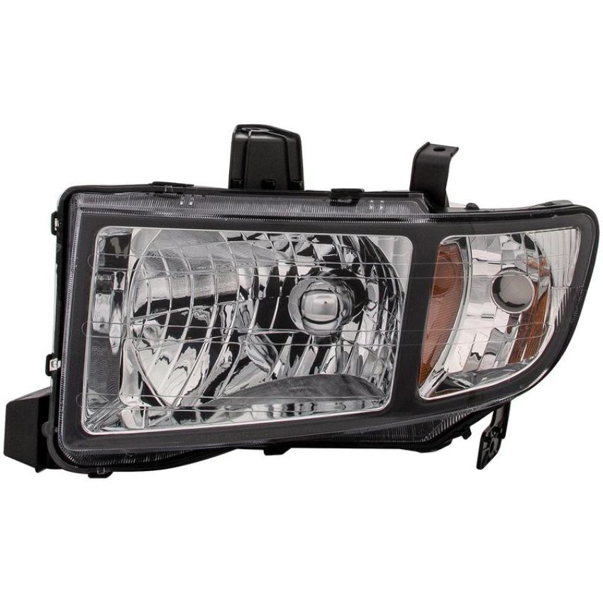 DORMAN 1591129 Head Lamp Assembly