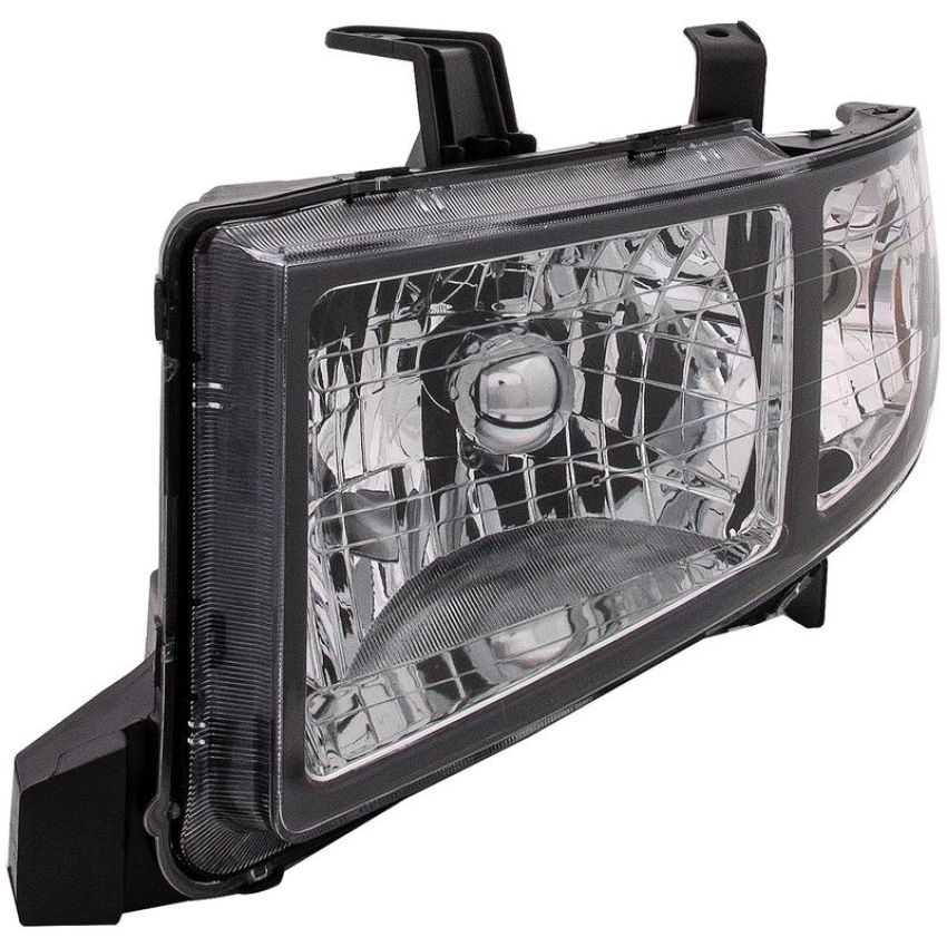 DORMAN 1591129 Head Lamp Assembly