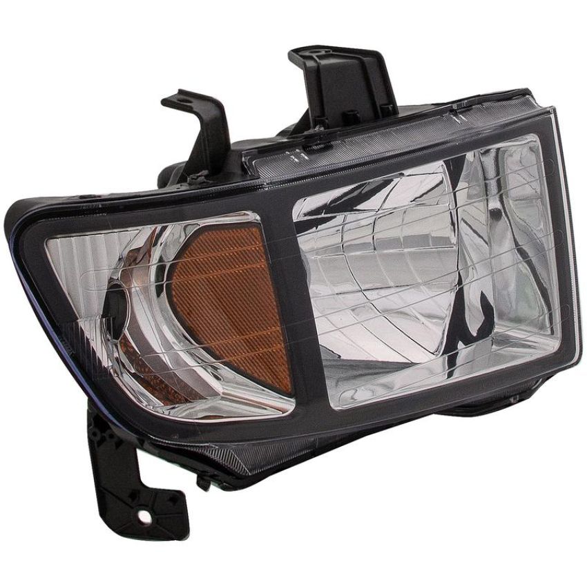 DORMAN 1591130 Head Lamp Assembly