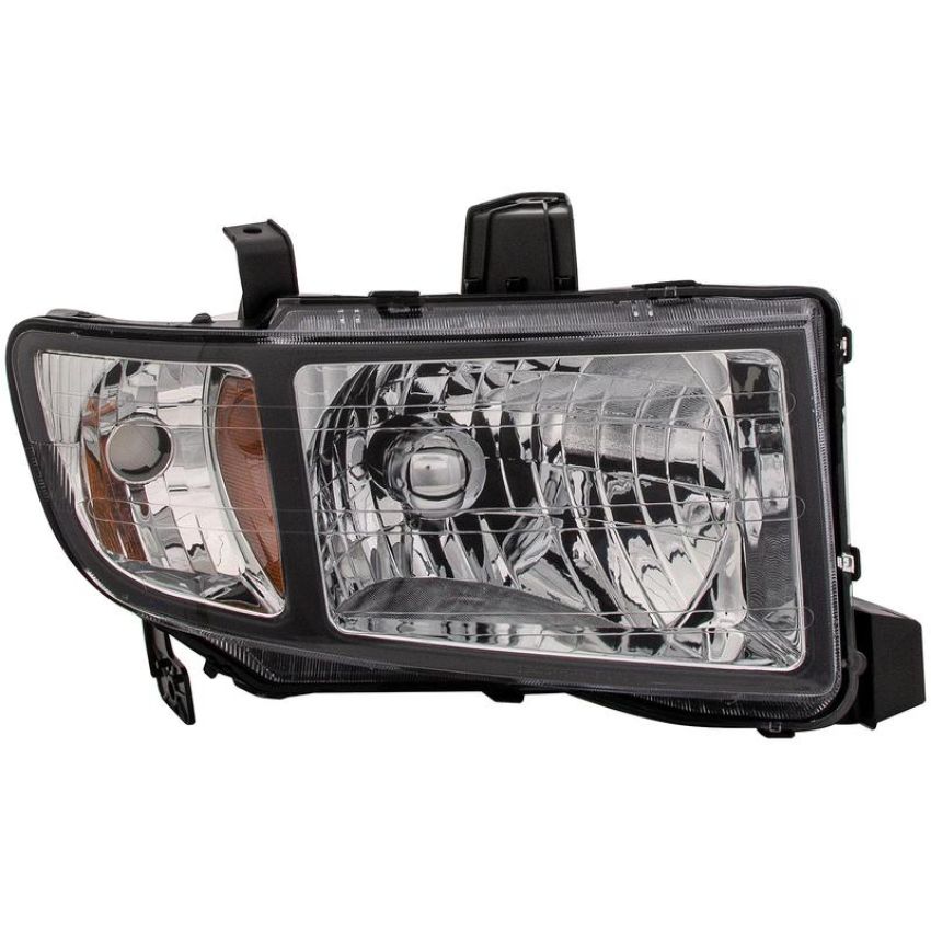 DORMAN 1591130 Head Lamp Assembly
