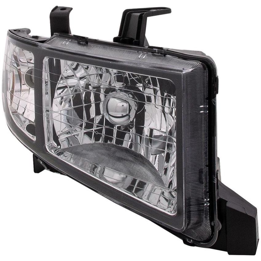 DORMAN 1591130 Head Lamp Assembly