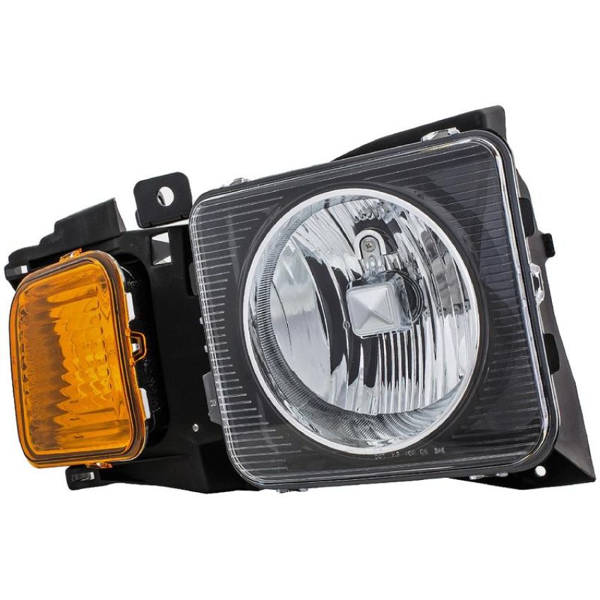 DORMAN 1591132 Head Lamp Assembly