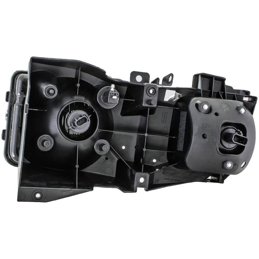 DORMAN 1591132 Head Lamp Assembly