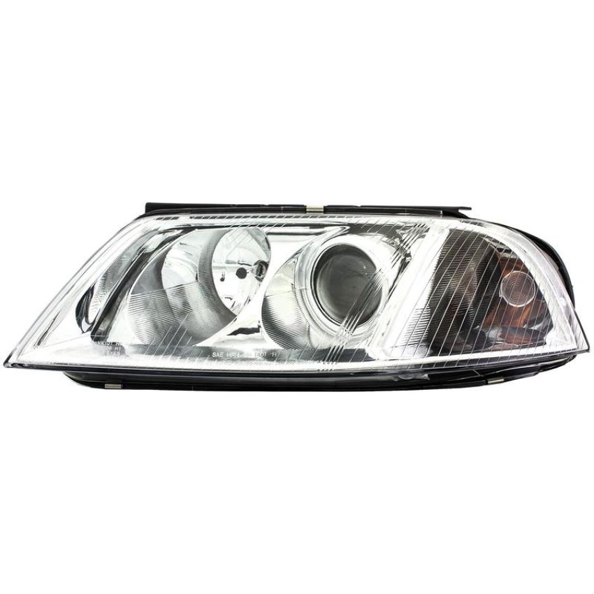 DORMAN 1591135 Head Lamp Assembly