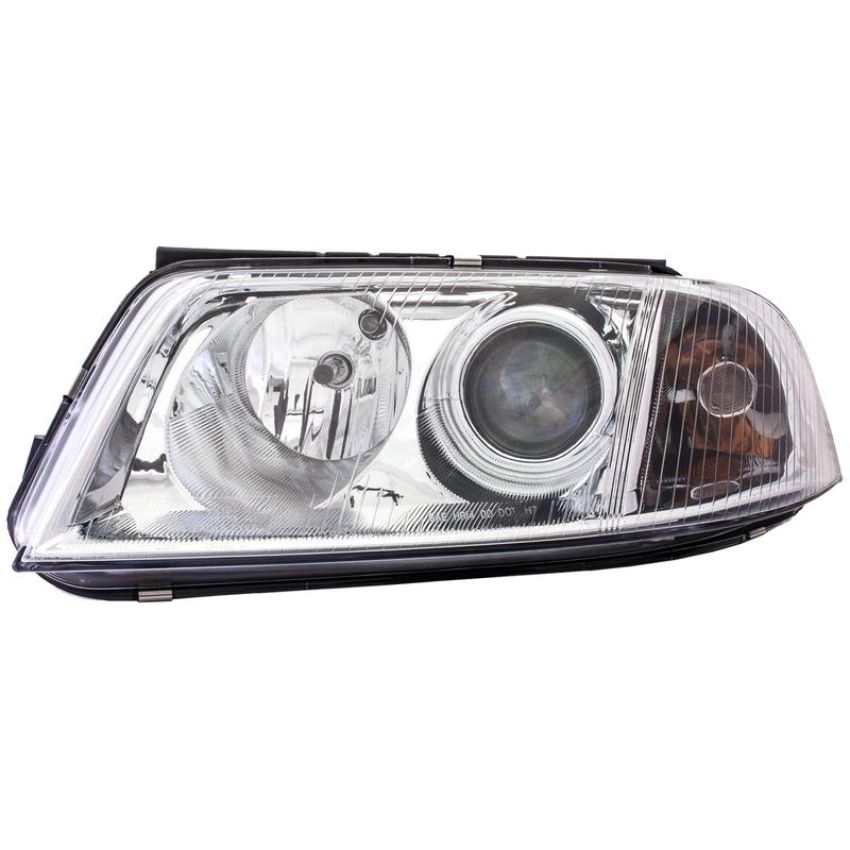 DORMAN 1591136 Head Lamp Assembly