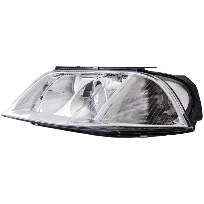 DORMAN 1591136 Head Lamp Assembly