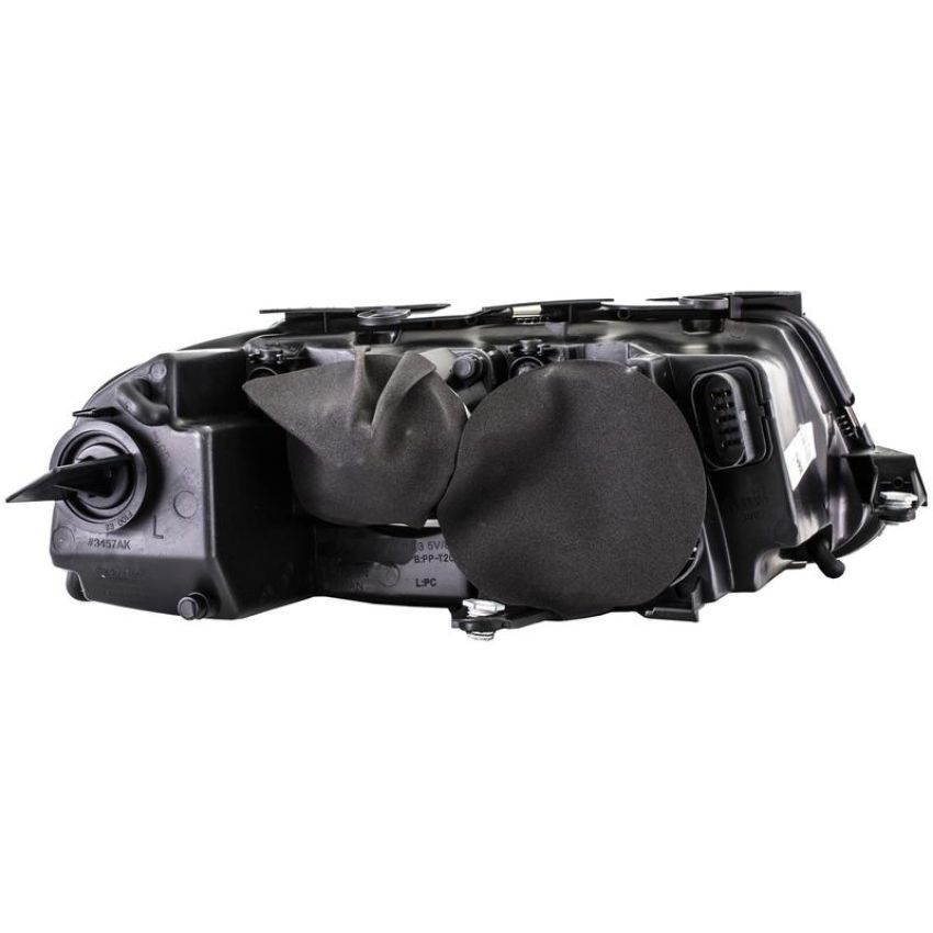 DORMAN 1591136 Head Lamp Assembly