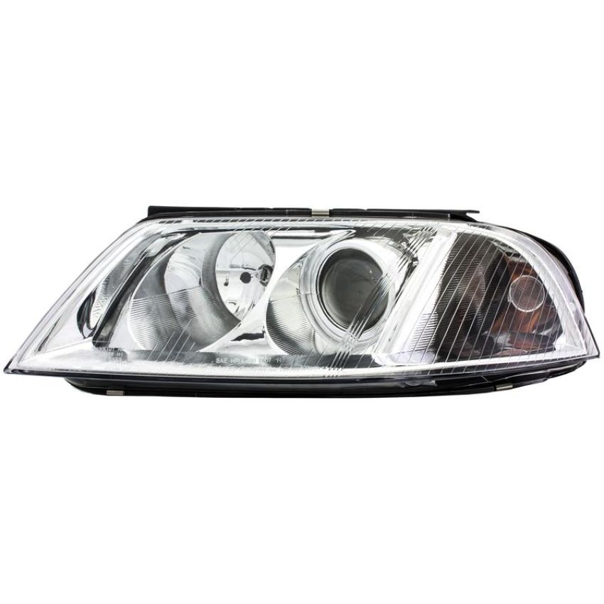 DORMAN 1591136 Head Lamp Assembly