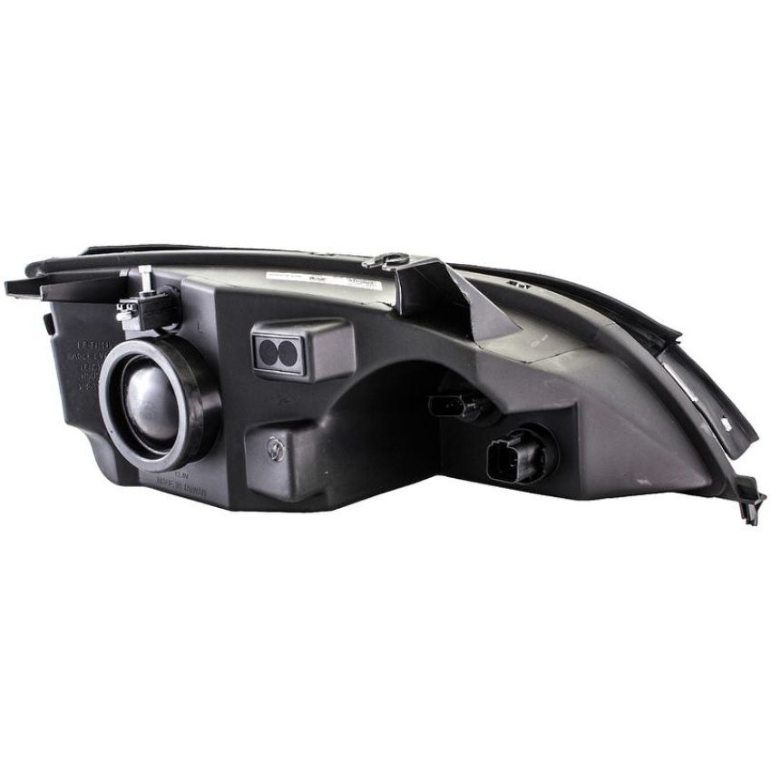 DORMAN 1591137 Head Lamp Assembly