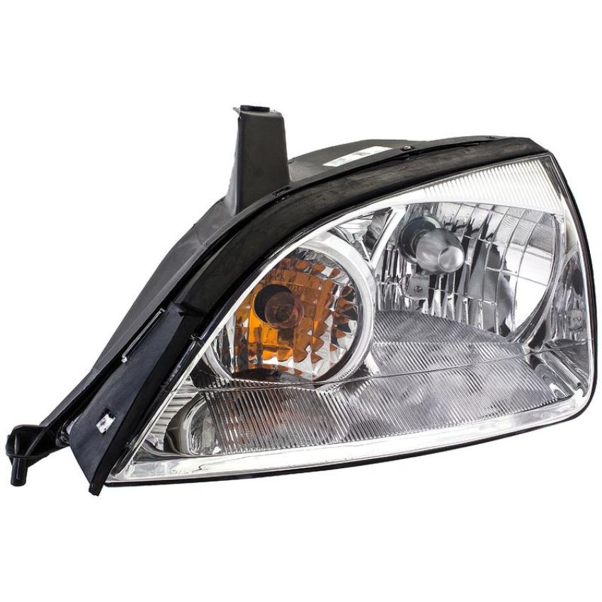 DORMAN 1591137 Head Lamp Assembly