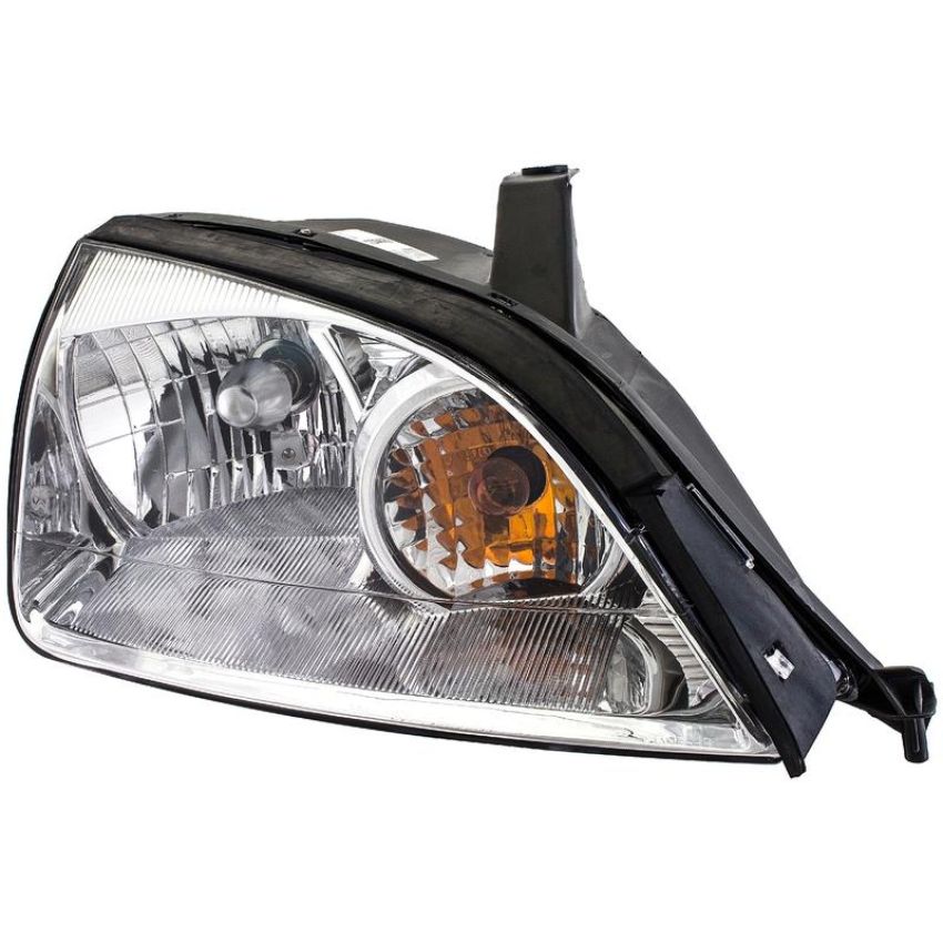 DORMAN 1591138 Head Lamp Assembly