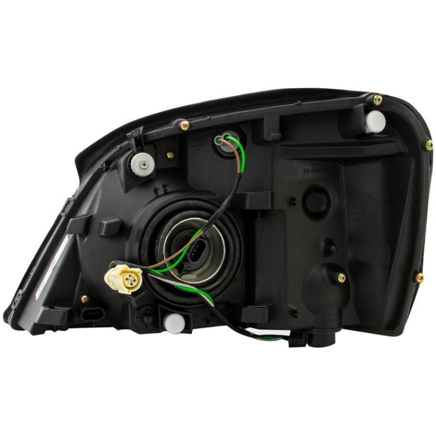 DORMAN 1591140 Head Lamp Assembly