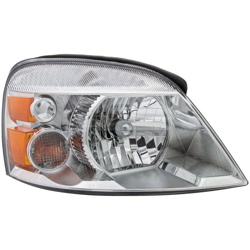 DORMAN 1591140 Head Lamp Assembly
