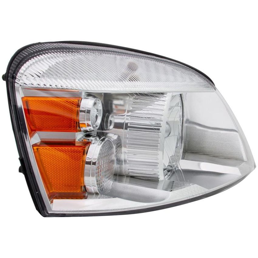 DORMAN 1591140 Head Lamp Assembly