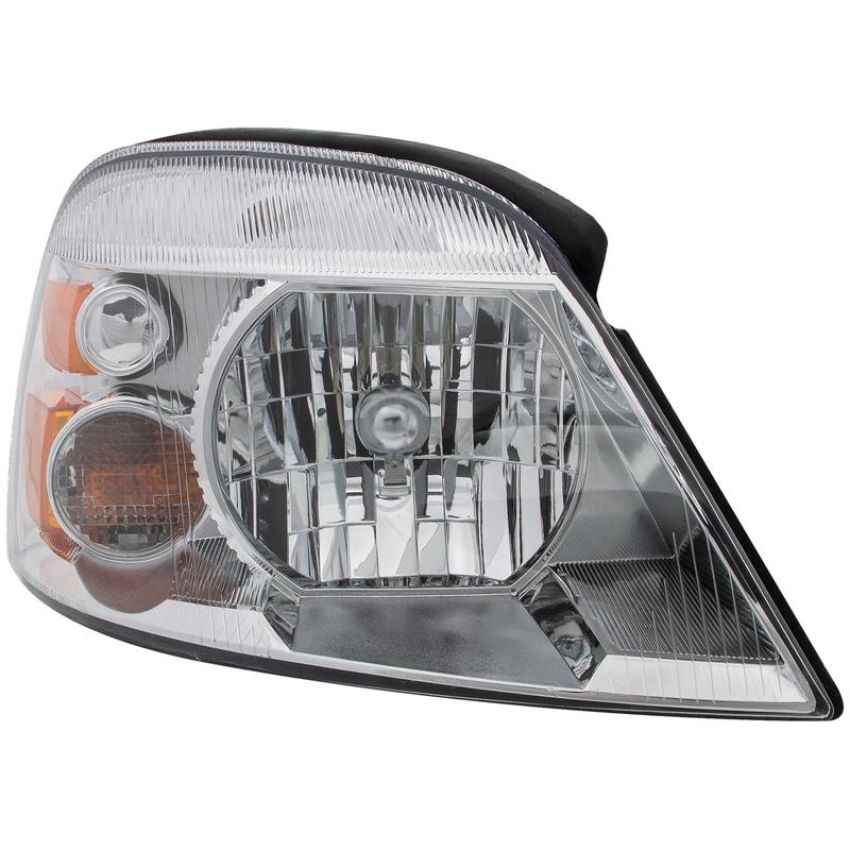 DORMAN 1591140 Head Lamp Assembly