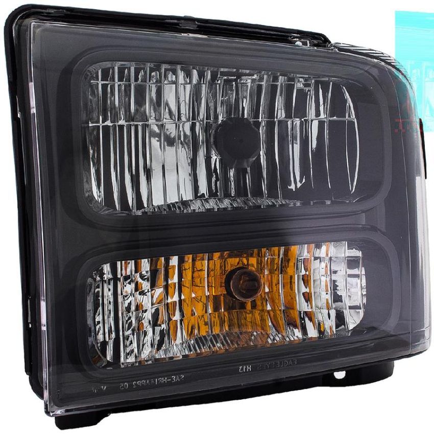 DORMAN 1591141 Head Lamp Assembly