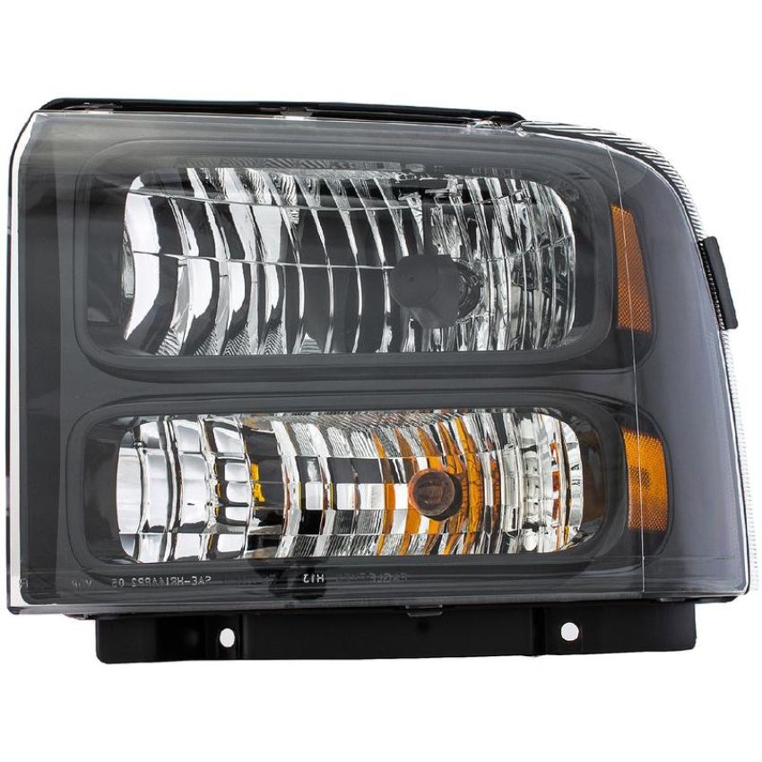 DORMAN 1591141 Head Lamp Assembly