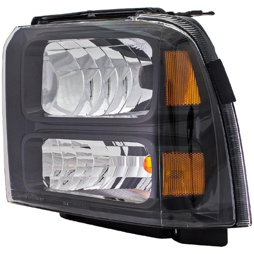 DORMAN 1591141 Head Lamp Assembly