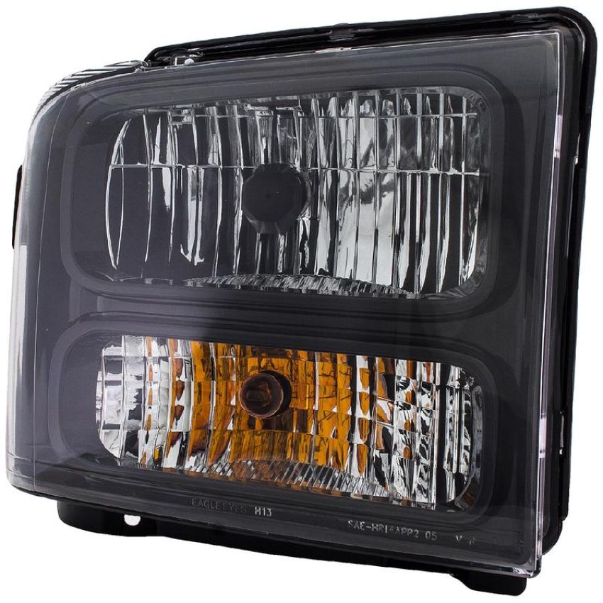 DORMAN 1591142 Head Lamp Assembly