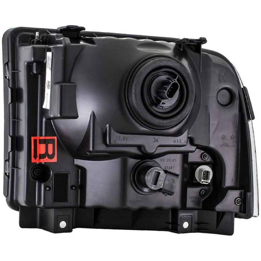 DORMAN 1591142 Head Lamp Assembly