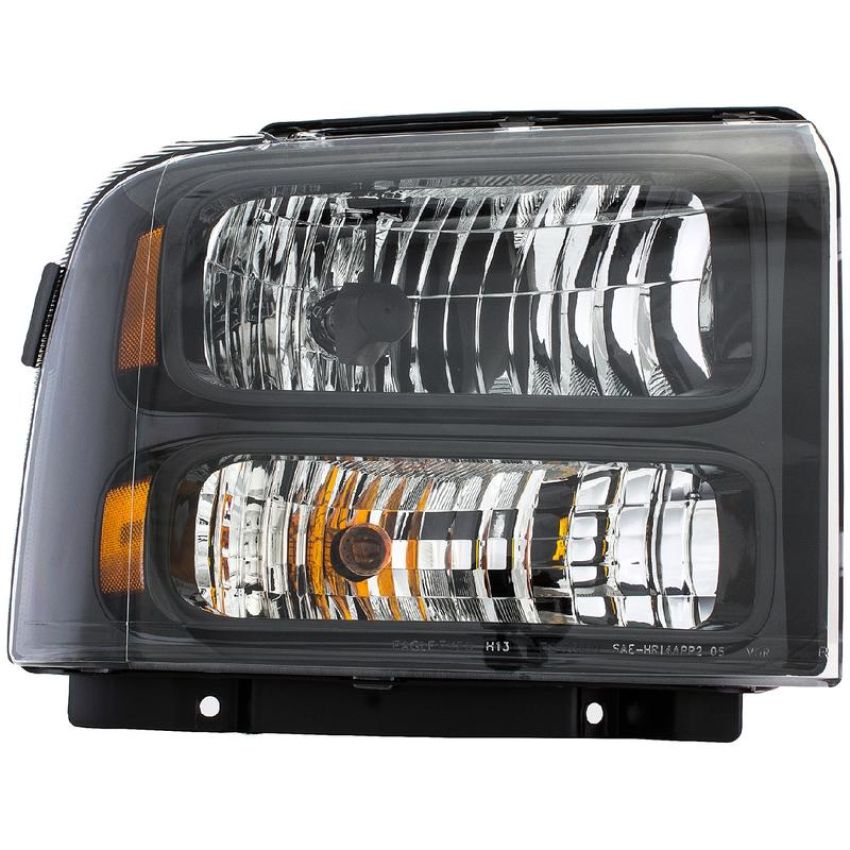 DORMAN 1591142 Head Lamp Assembly