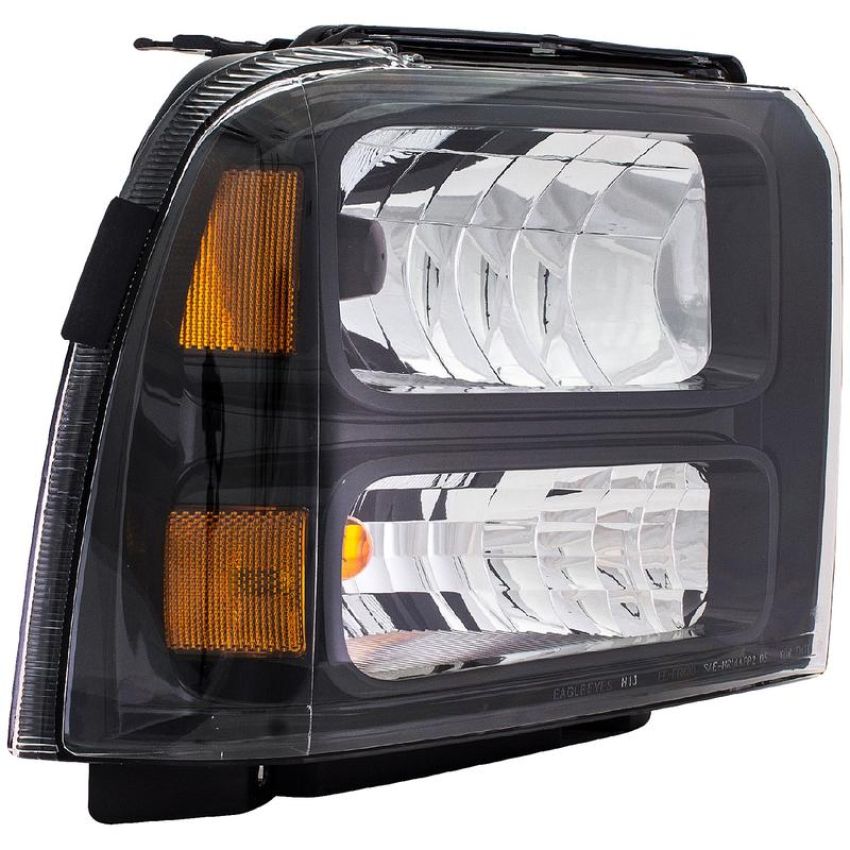 DORMAN 1591142 Head Lamp Assembly