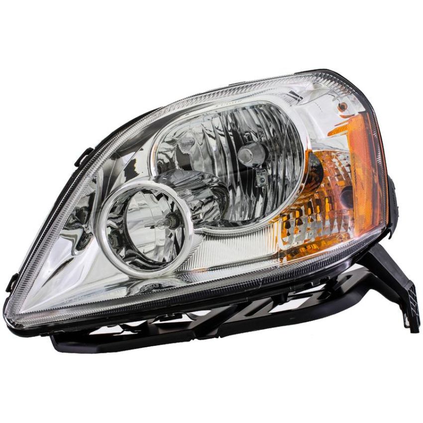 DORMAN 1591143 Head Lamp Assembly