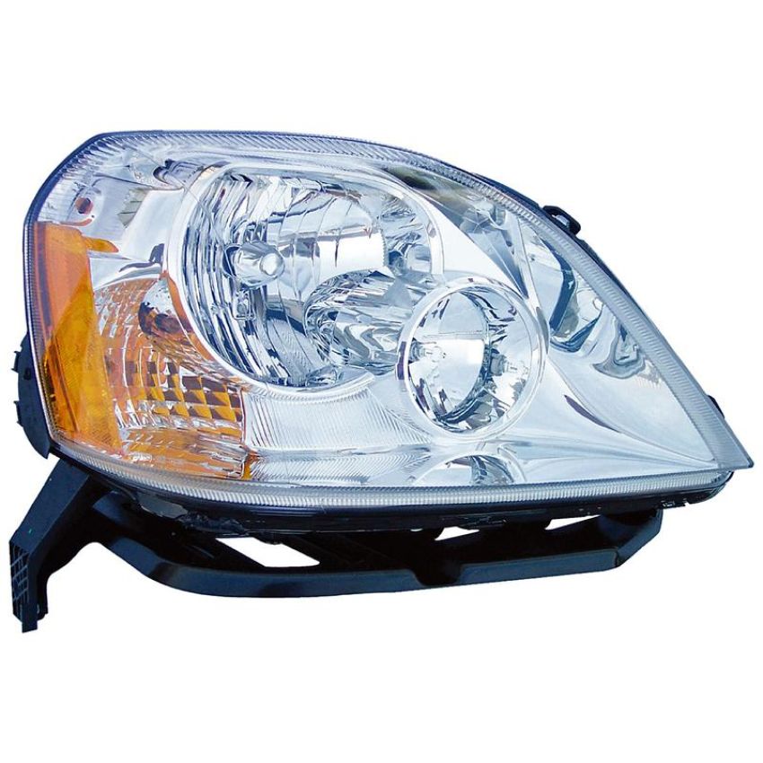 DORMAN 1591144 Head Lamp Assembly