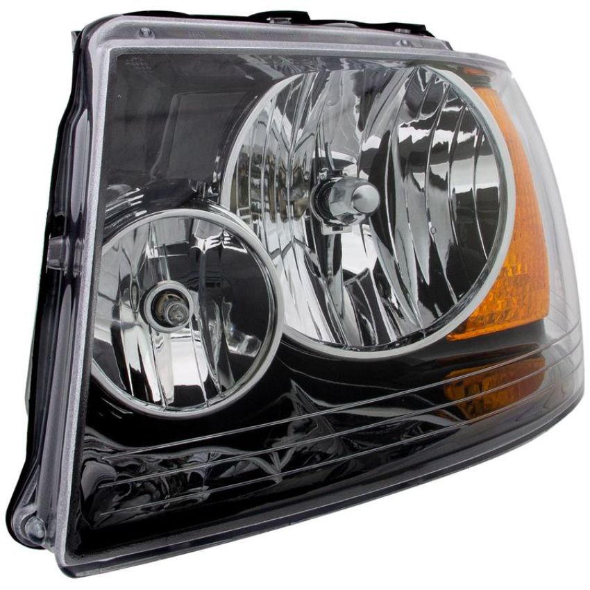 DORMAN 1591145 Head Lamp Assembly