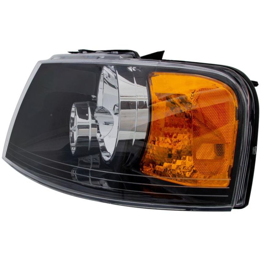DORMAN 1591145 Head Lamp Assembly