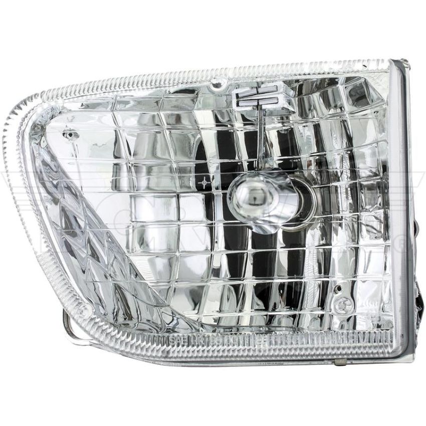 DORMAN 1591151 Head Lamp Assembly