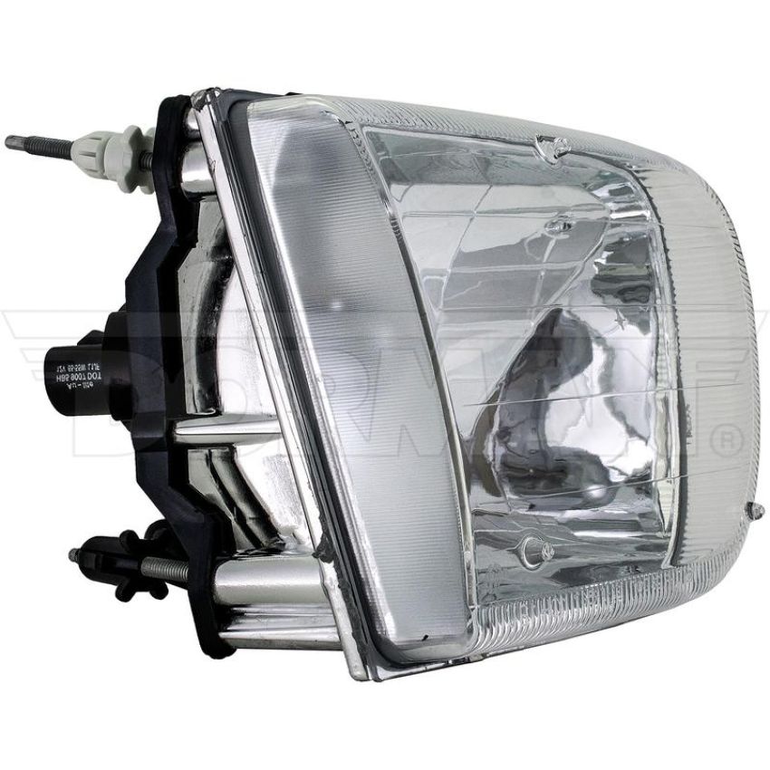 DORMAN 1591152 Head Lamp Assembly
